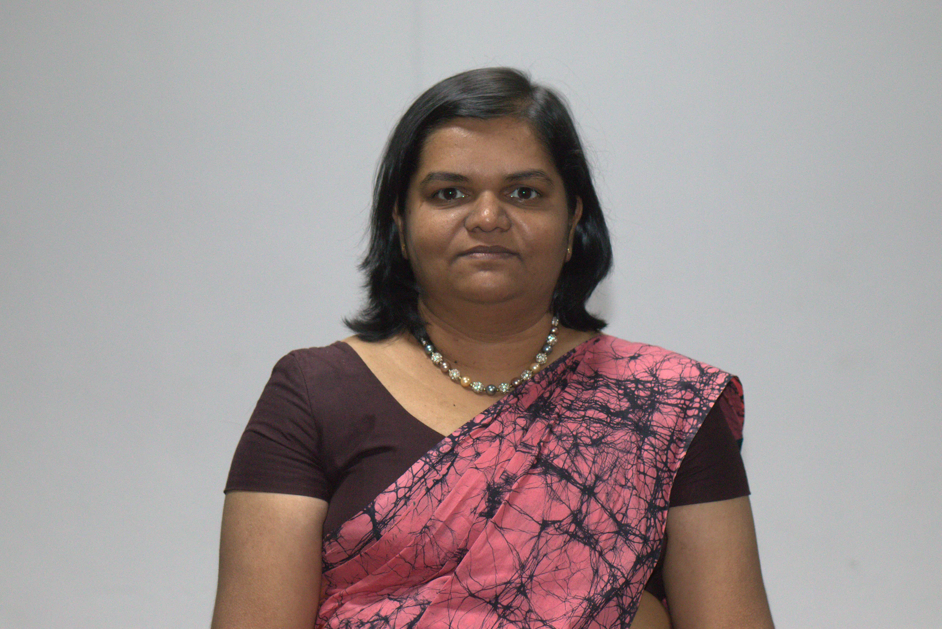 Ms. Nideshika Ellepola